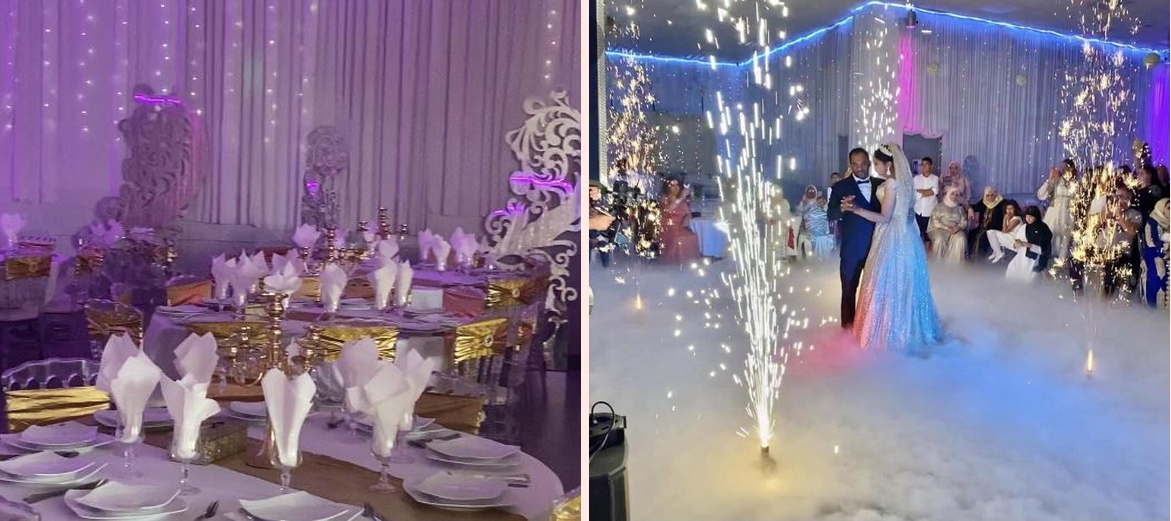 Salle des Princes - Drancy - Photo 1