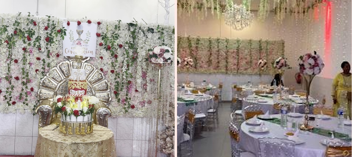 Salle des Princes - Drancy - Photo 2