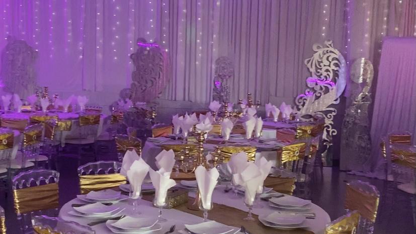 Salle des Princes - Drancy - Photo 3